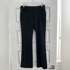 The Limited Black Dress Pants - Cassidy Fit